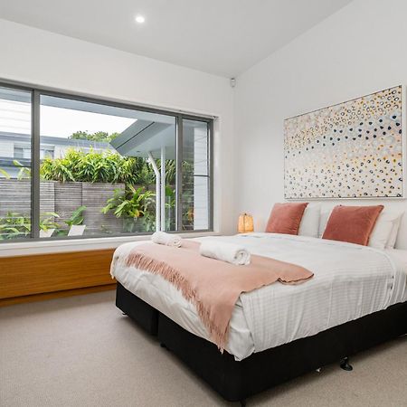 Kaylani Beach House 1 Byron Bay Esterno foto
