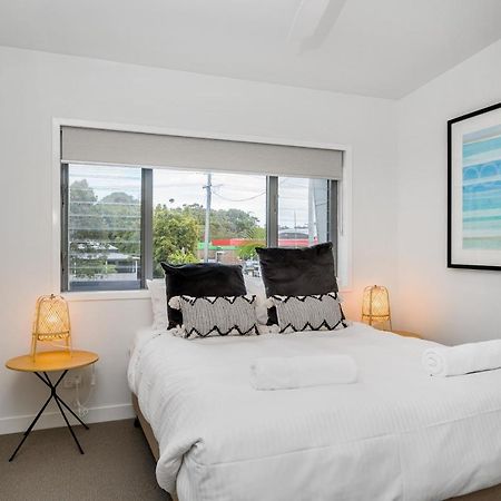 Kaylani Beach House 1 Byron Bay Esterno foto