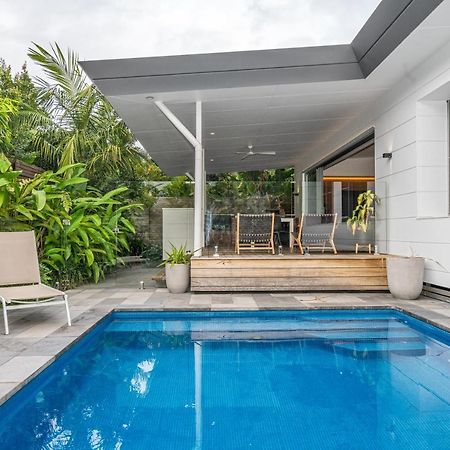 Kaylani Beach House 1 Byron Bay Esterno foto