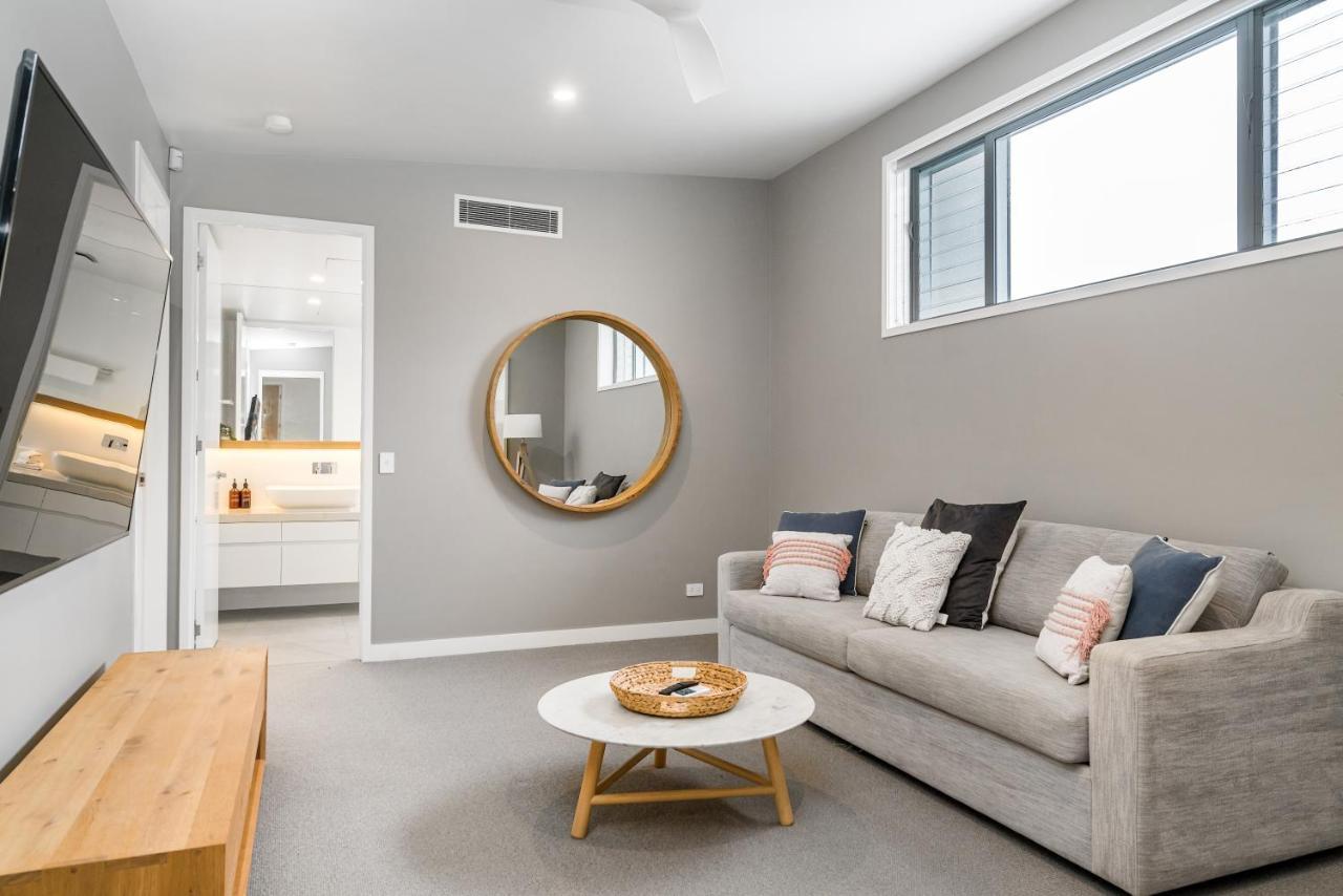 Kaylani Beach House 1 Byron Bay Esterno foto