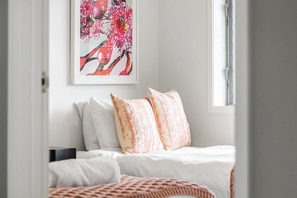 Kaylani Beach House 1 Byron Bay Esterno foto