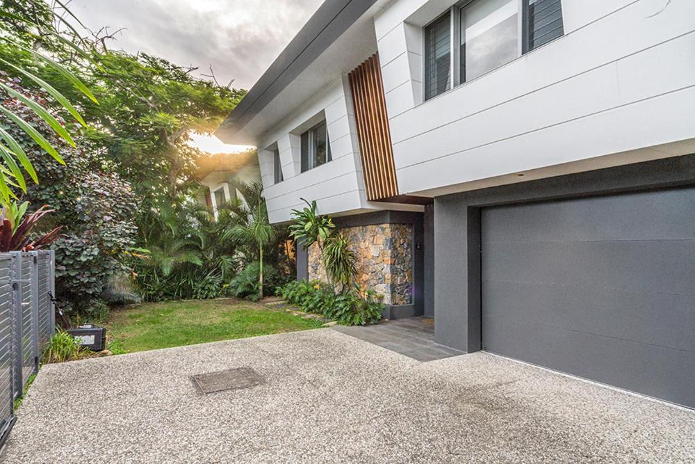Kaylani Beach House 1 Byron Bay Esterno foto