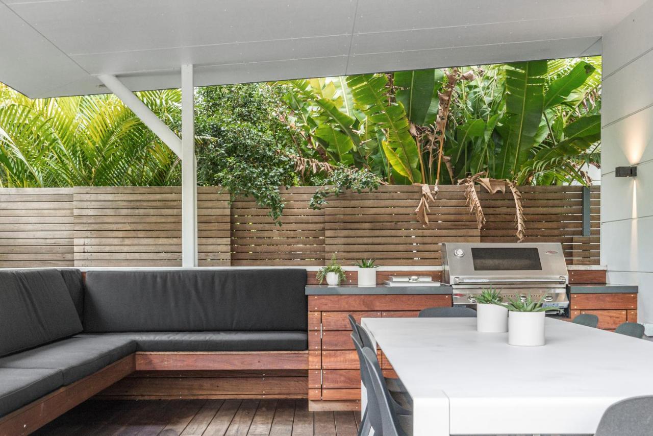 Kaylani Beach House 1 Byron Bay Esterno foto