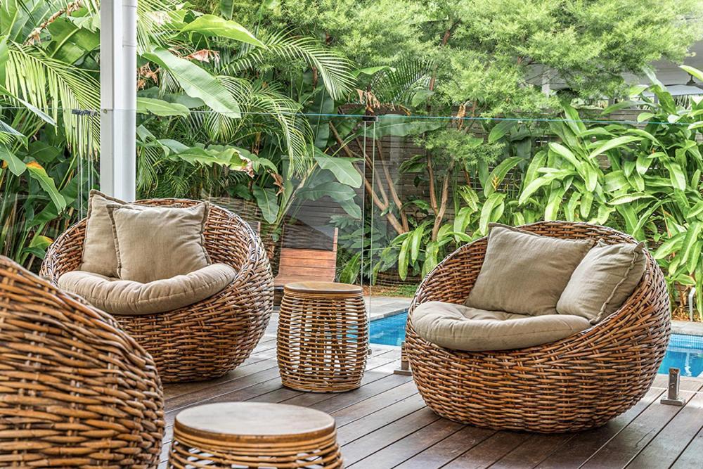 Kaylani Beach House 1 Byron Bay Esterno foto