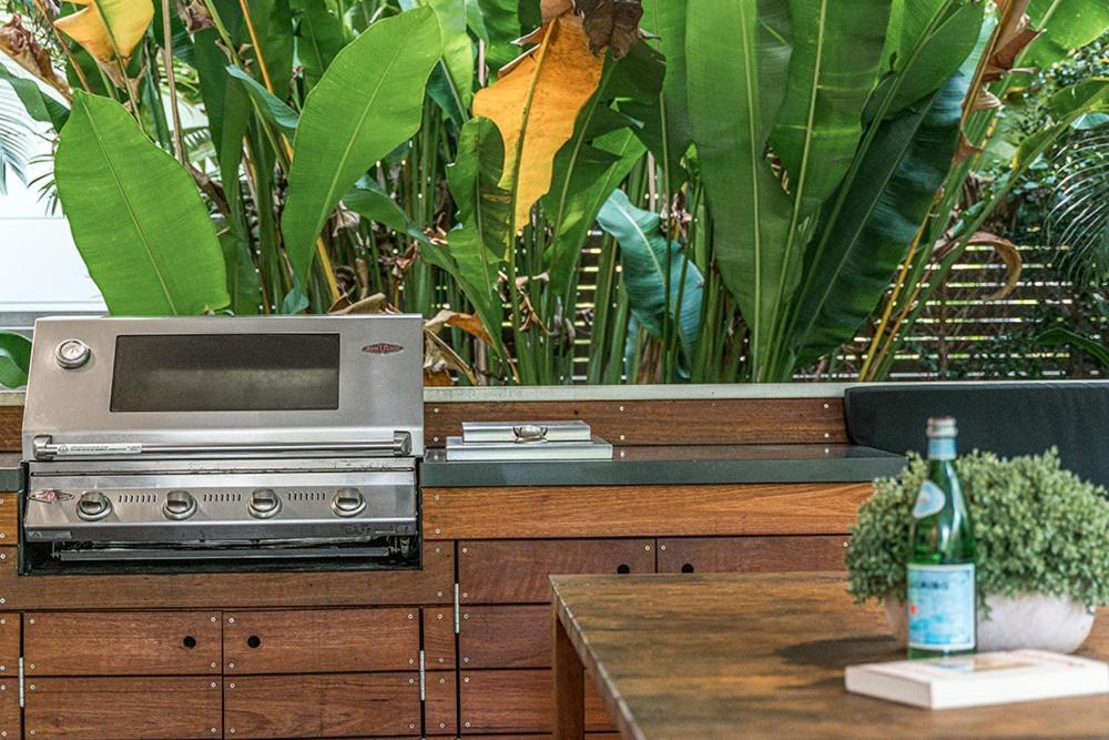Kaylani Beach House 1 Byron Bay Esterno foto