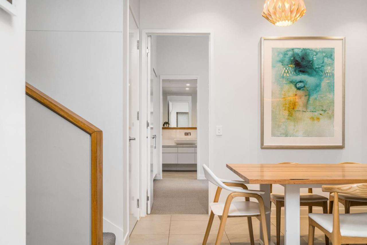 Kaylani Beach House 1 Byron Bay Esterno foto