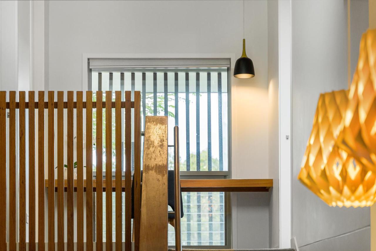 Kaylani Beach House 1 Byron Bay Esterno foto