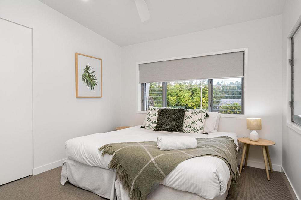 Kaylani Beach House 1 Byron Bay Esterno foto