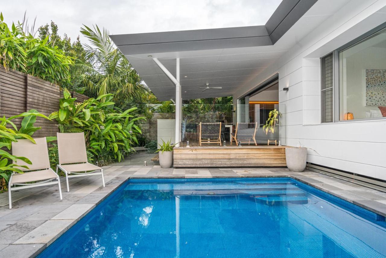 Kaylani Beach House 1 Byron Bay Esterno foto