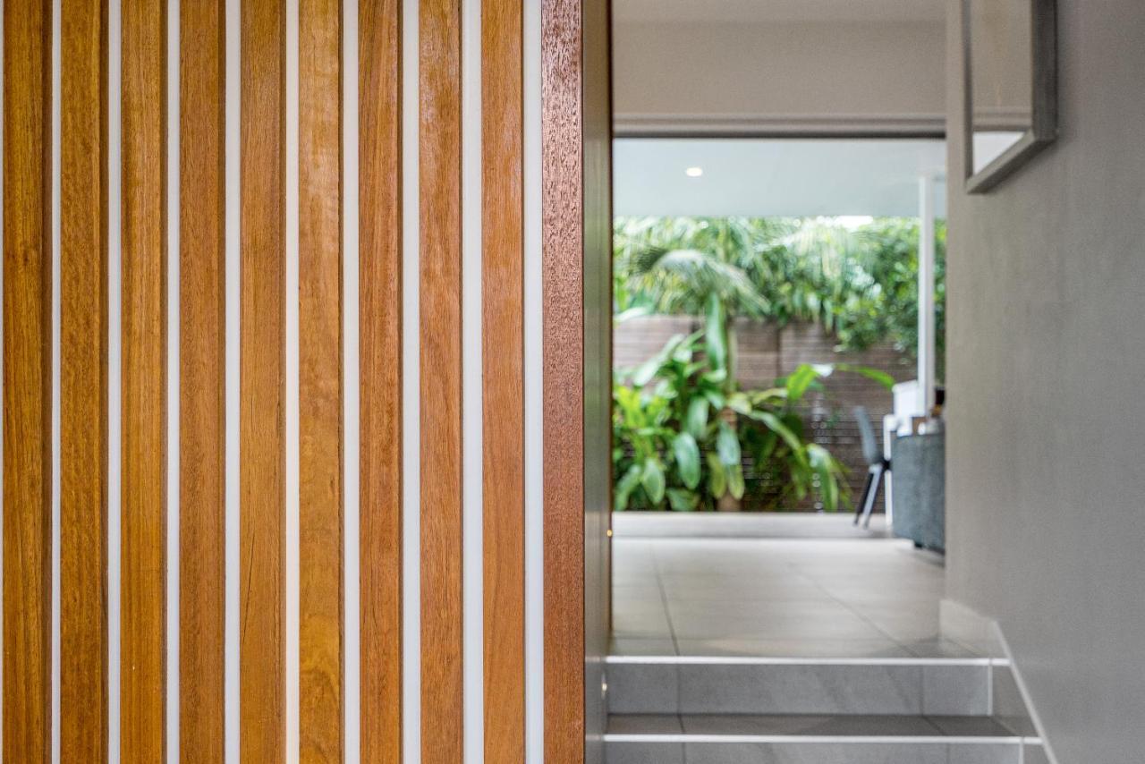Kaylani Beach House 1 Byron Bay Esterno foto