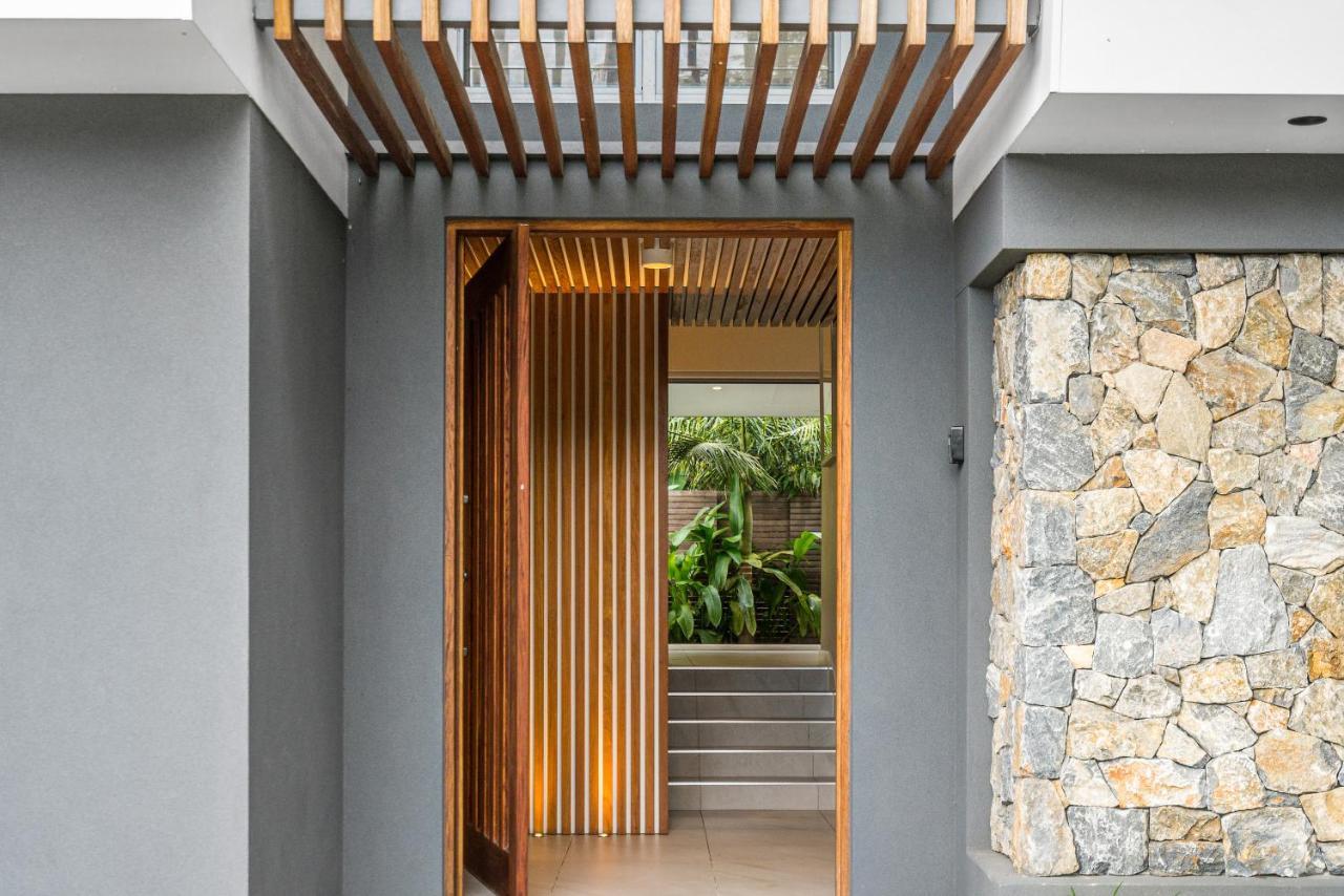 Kaylani Beach House 1 Byron Bay Esterno foto
