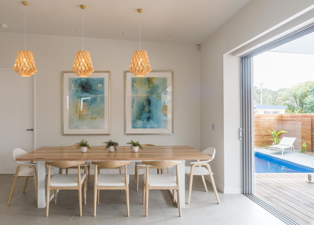 Kaylani Beach House 1 Byron Bay Esterno foto