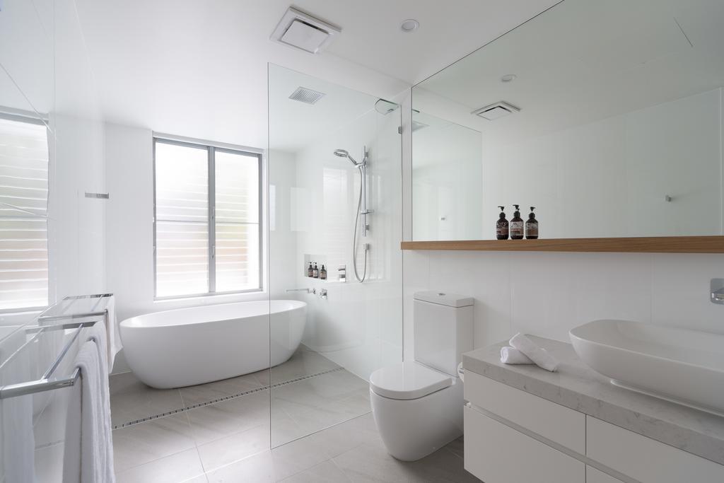 Kaylani Beach House 1 Byron Bay Esterno foto