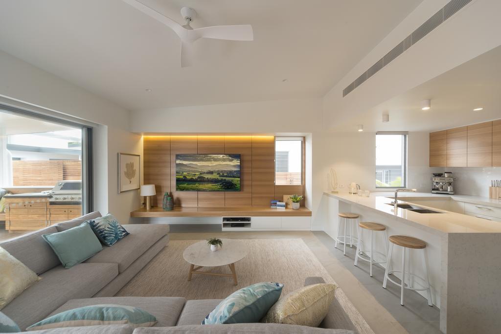 Kaylani Beach House 1 Byron Bay Esterno foto